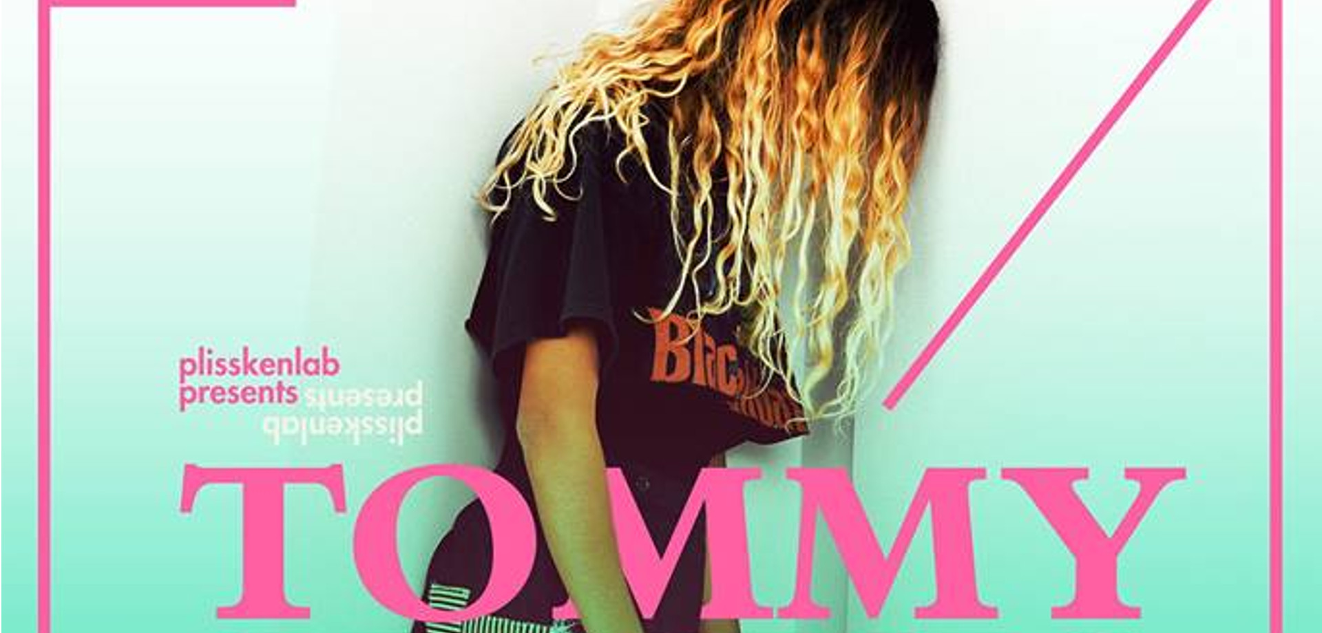 Tommy Genesis