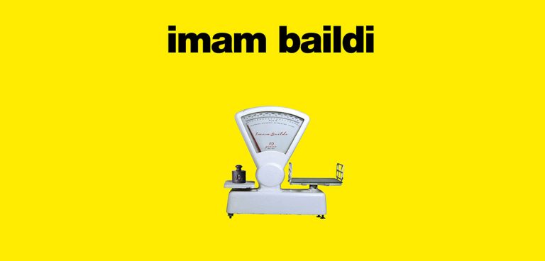 Oι Imam Baildi γιορτάζουν τα 10α γενέθλιά τους με μία συναυλία