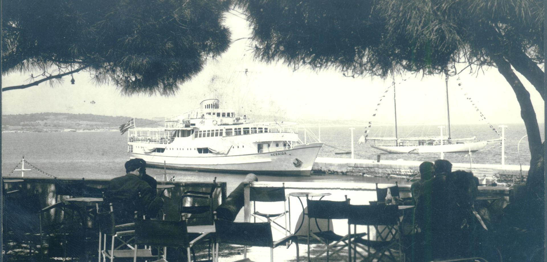Νεράιδα