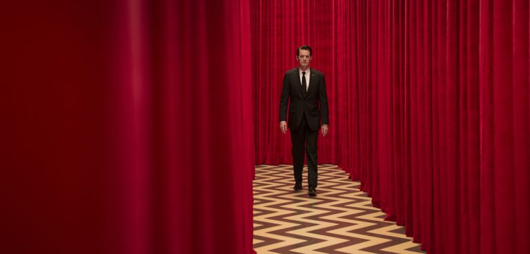 Τwin Peaks