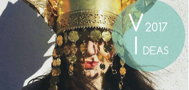 Visions-V_Ideas, Performances | 4rd Edition