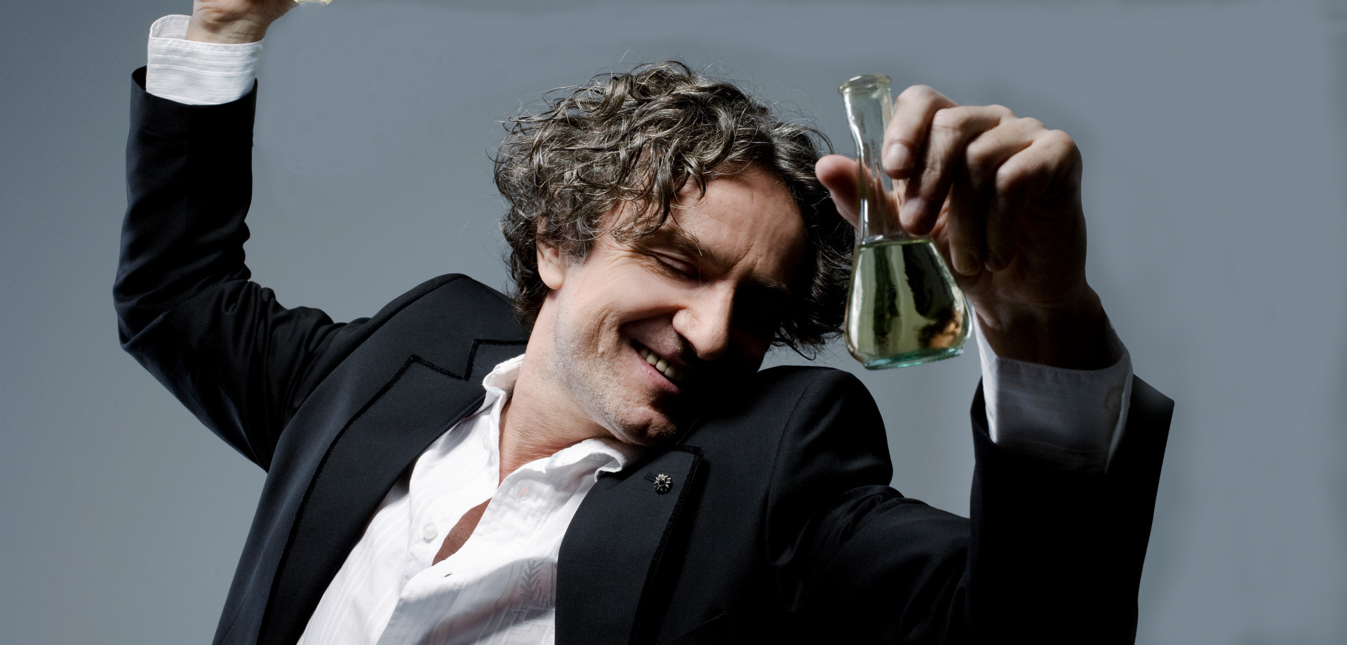 GORAN BREGOVIC