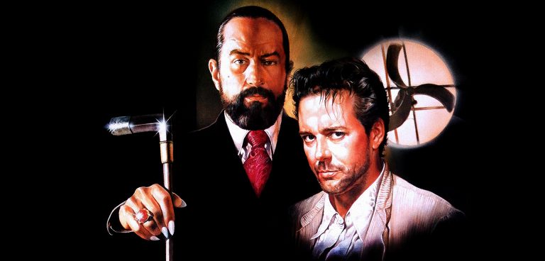 Angel Heart