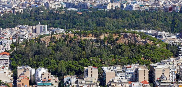Μουσικές Δευτέρες στο Λόφο του Στρέφη