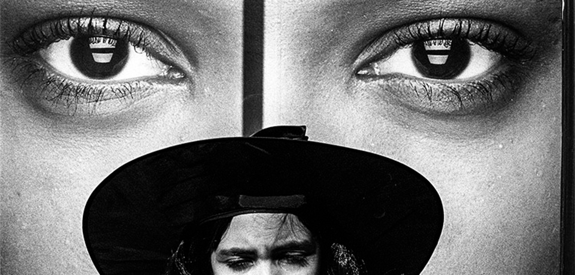 Portraits in B&W