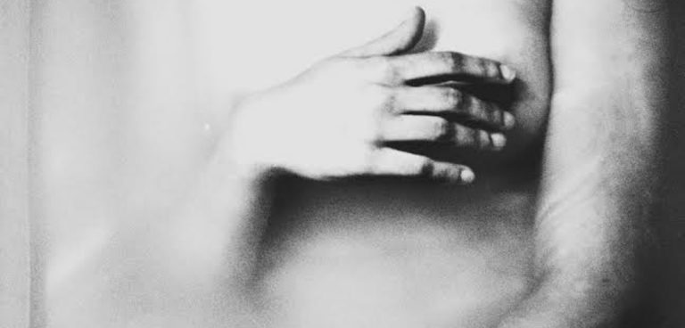 “Uncharted & New Found Self”