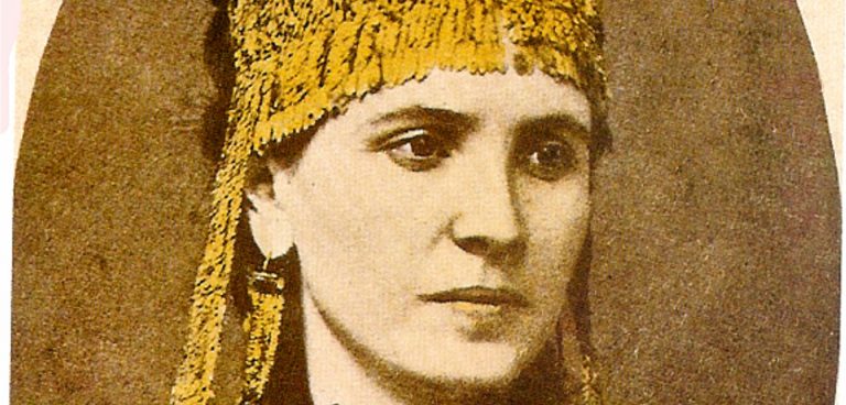 Τρωική Συλλογή της Σοφίας Σλήμαν