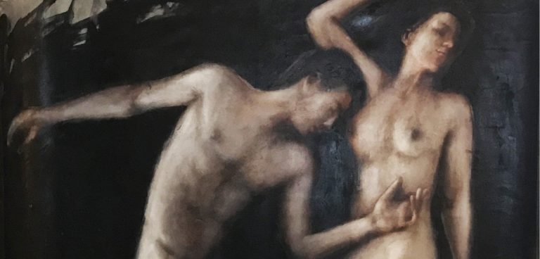 Αρχαιολογικό Μουσείο Πατρών - Εγκαίνια έκθεσης Ανδρέα Νικολάου "επί τον τύπον των ήλων"