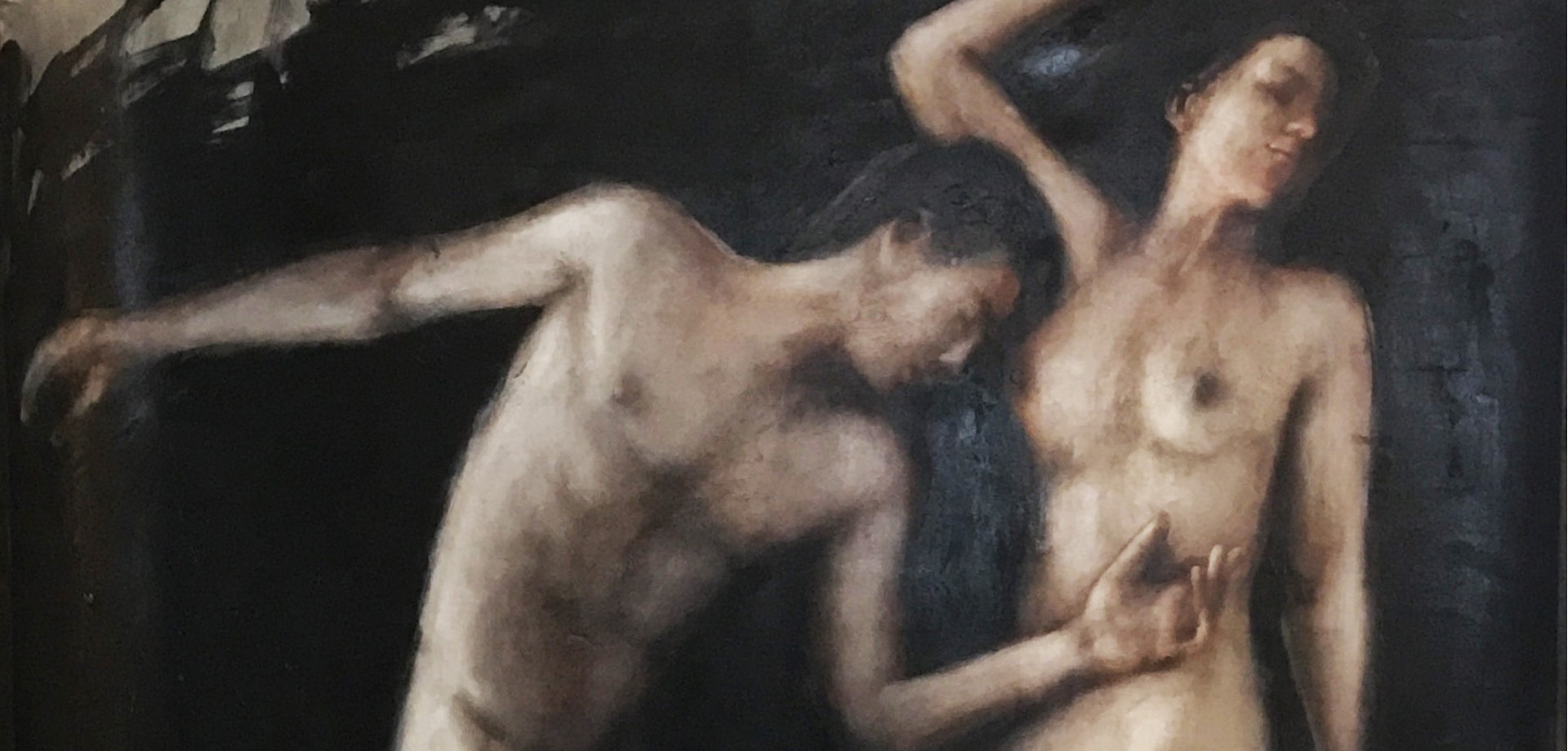 Αρχαιολογικό Μουσείο Πατρών - Εγκαίνια έκθεσης Ανδρέα Νικολάου "επί τον τύπον των ήλων"