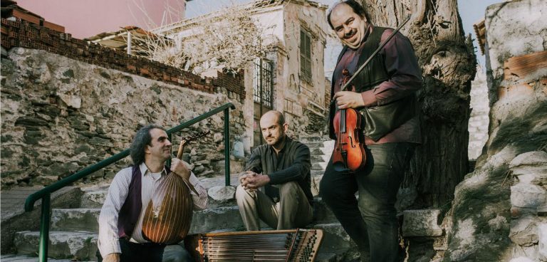 «Αμανέδες, ρεμπέτικα & άλλα....»