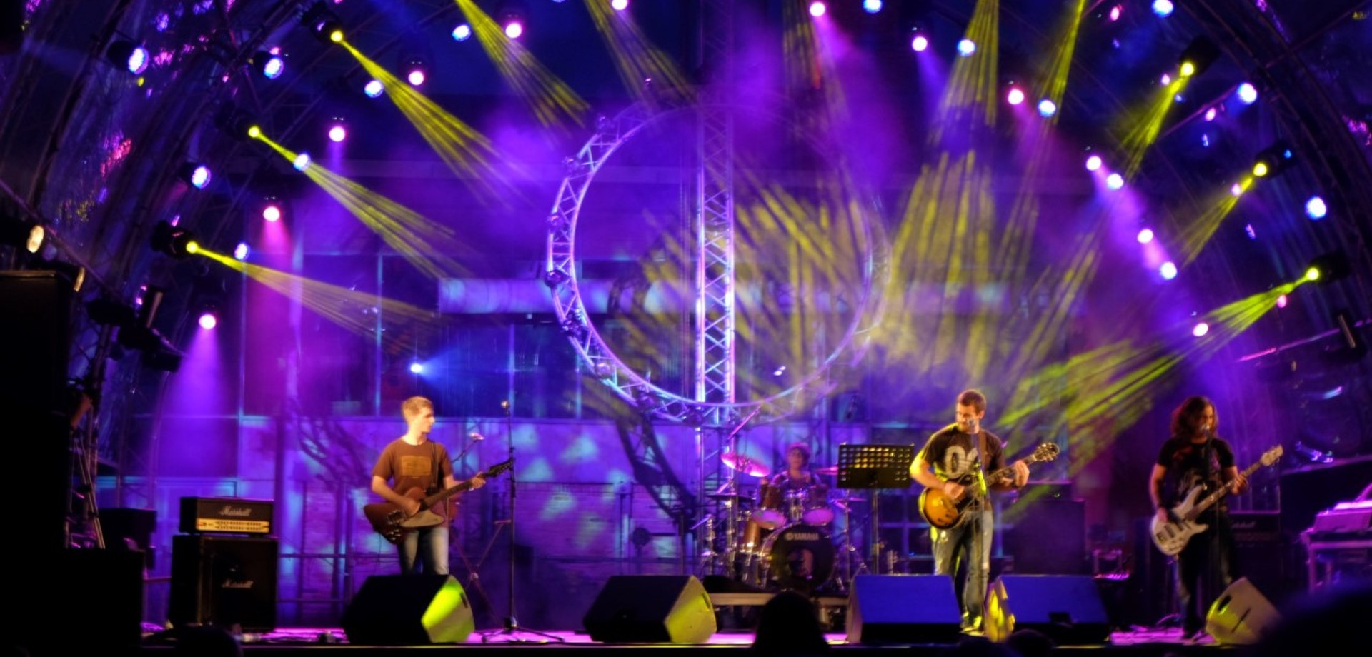 To Athens School Festival live στην Τεχνόπολη
