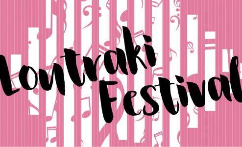 Loutraki Festival 2017