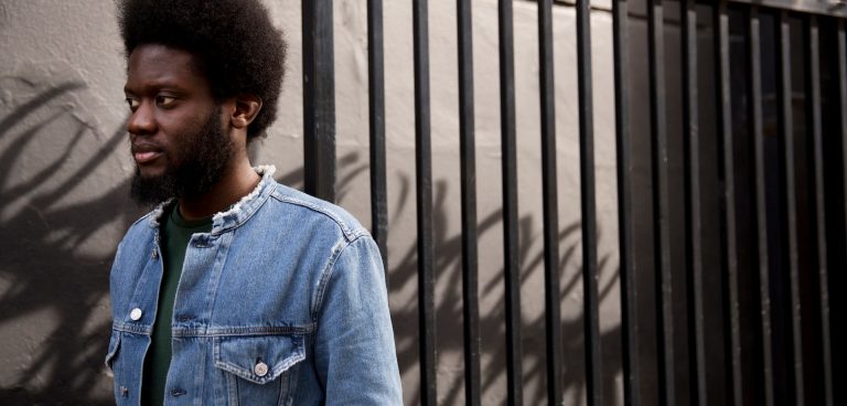 Michael Kiwanuka