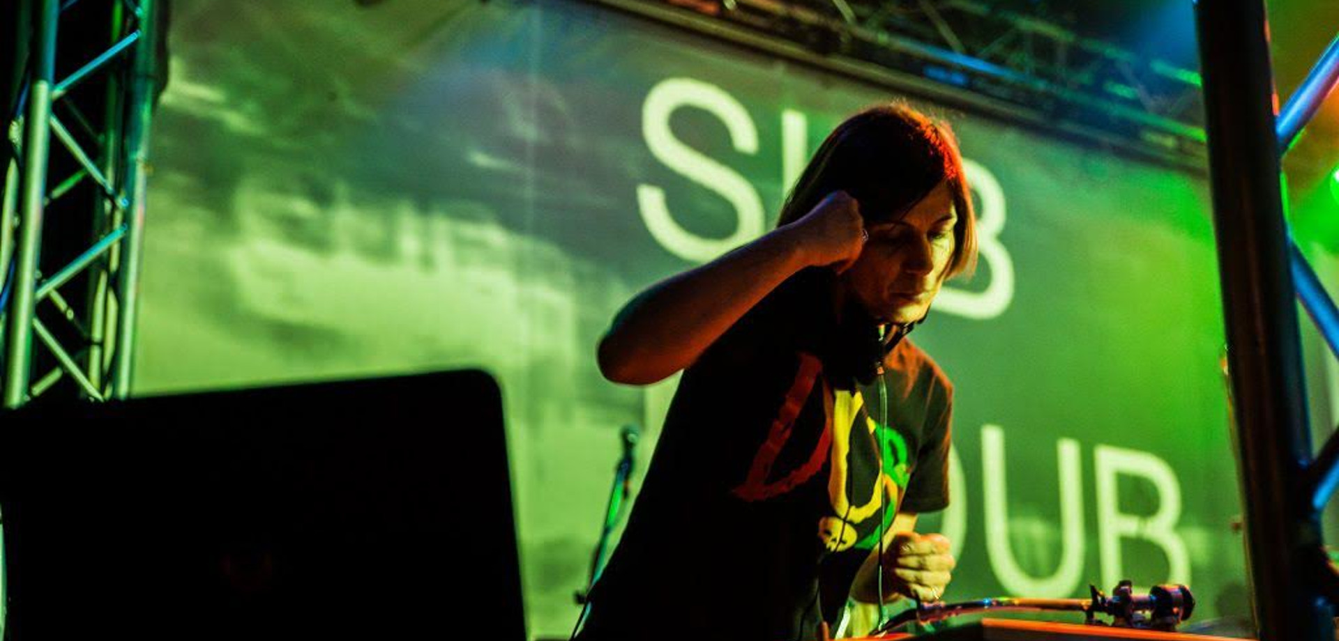 Tropical Affair Reggae Festival