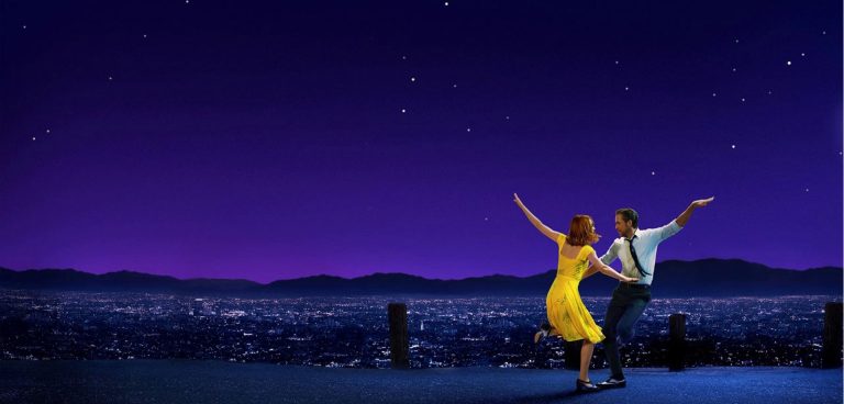 La La Land σε Αθήνα και Θεσσαλονίκη