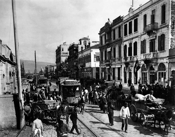 2ο Φεστιβάλ Μικρασιατικού Πολιτισμού