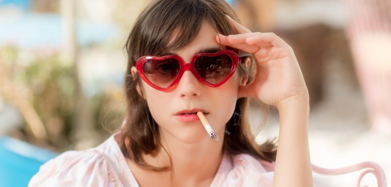 "Lolita Reversed"