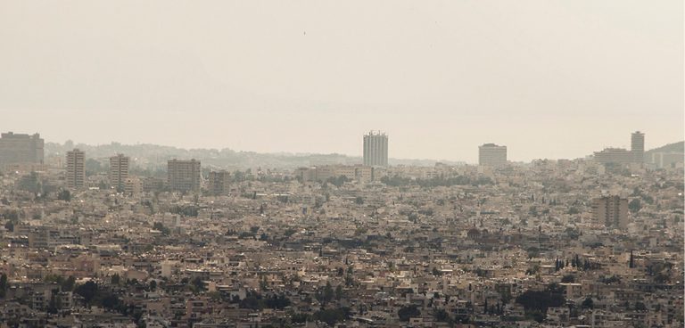 Ηχογεωγραφίες: Εξερευνώντας τους Ήχους της Πόλης
