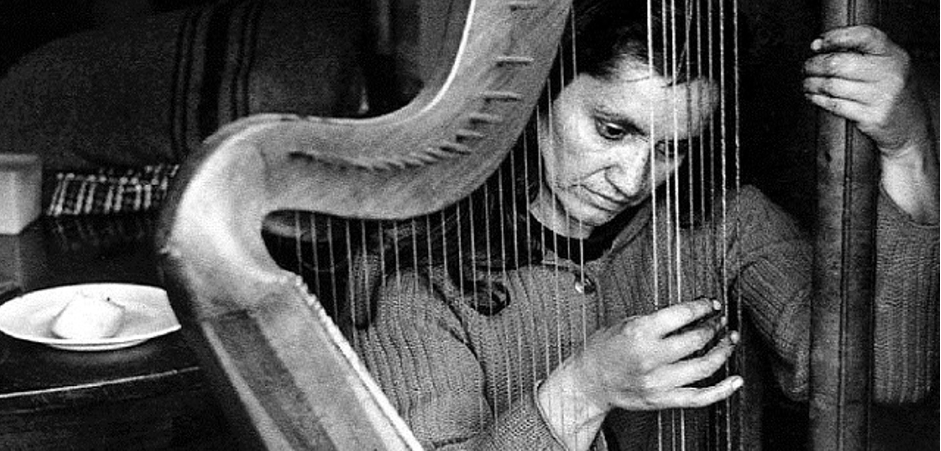 Αφιέρωμα στη Violeta Parra