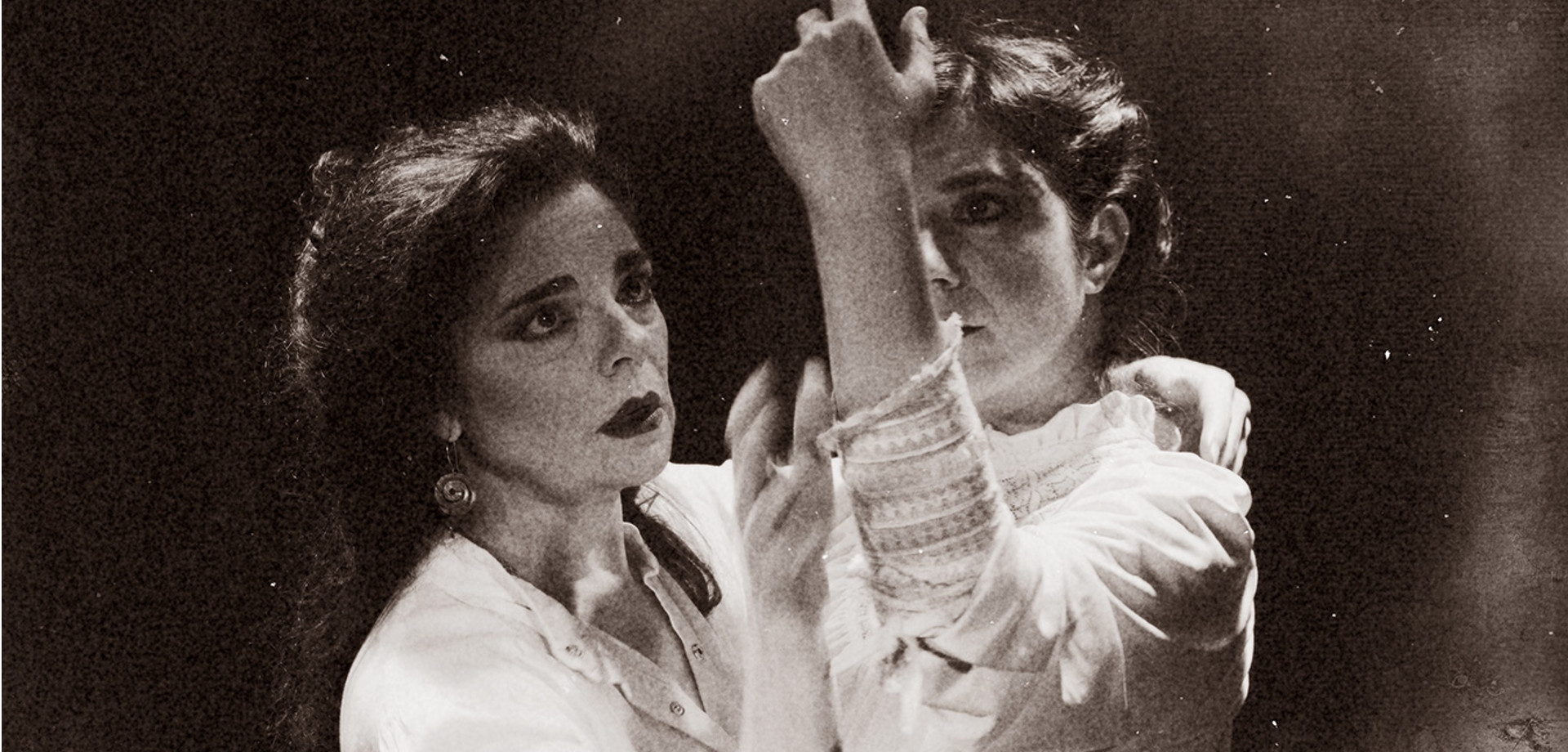 «Camille Claudel Mudness» με τη Μάνια Παπαδημητρίου