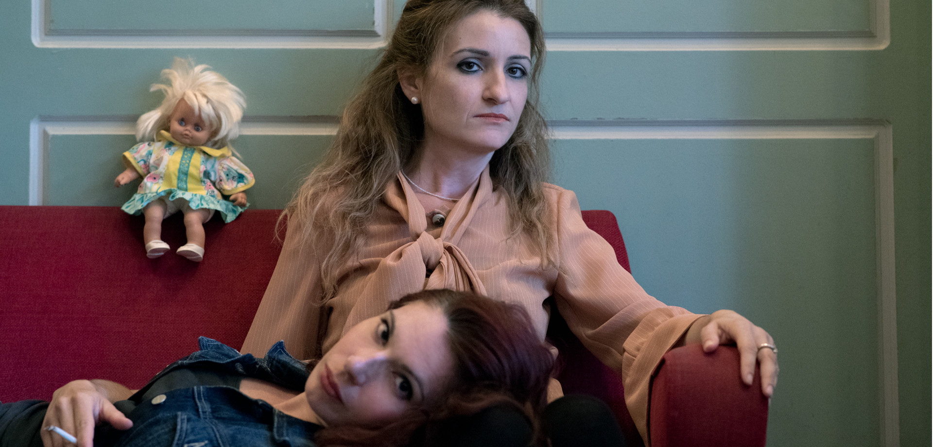 «Χαιρετίσματα στην Μπέρθα»