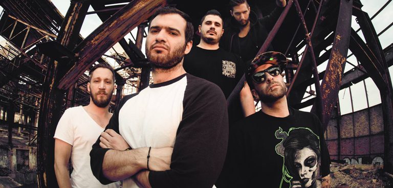 Devil Made Me Do It + Upon Revival