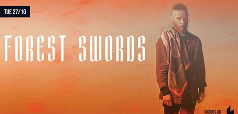 Forest Swords