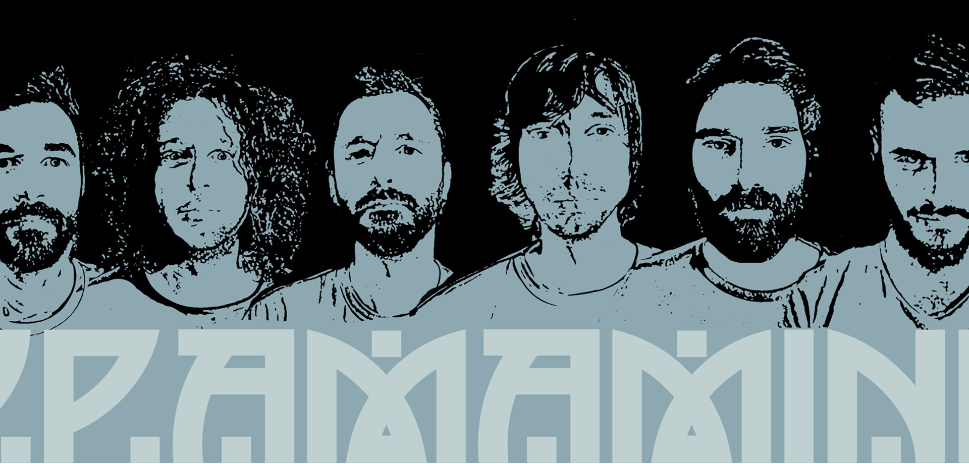 Οι «Δραμαμίνη» στο Six Dogs