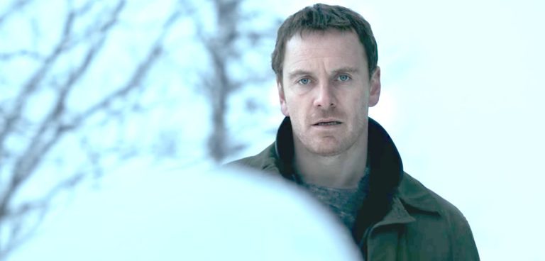 The Snowman