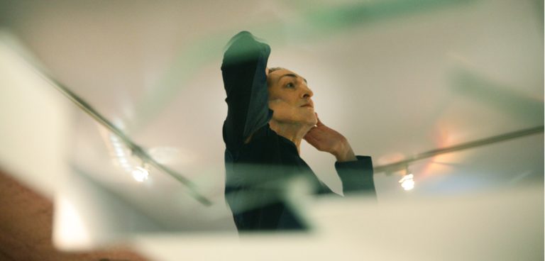 Η « Σοφία» του Ιγνάθιο Γκαρθία Μάι