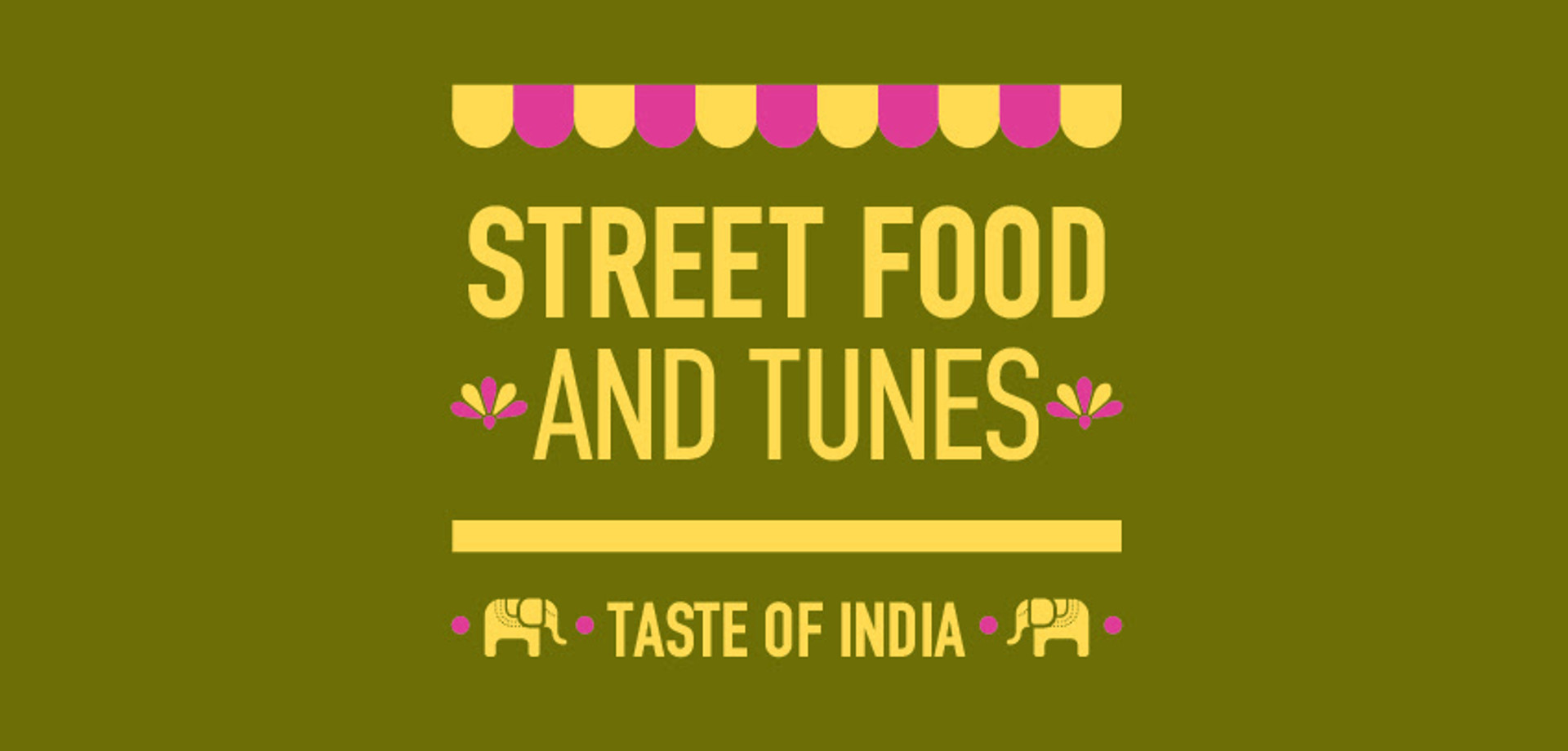 Street Food and Tunes