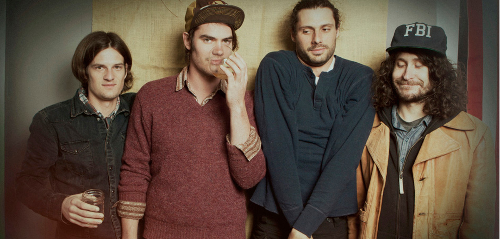 All Them Witches