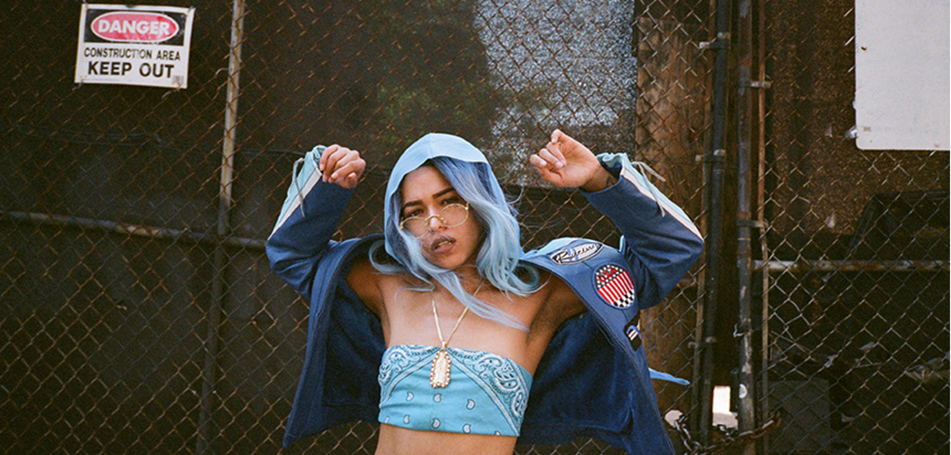 Princess Nokia