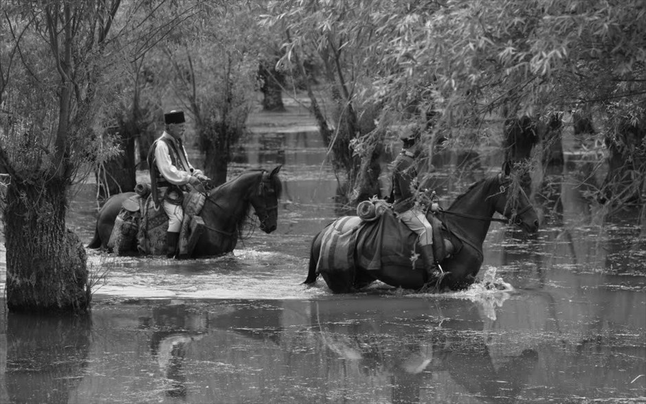 «Αφερίμ!» του Ράντου Ζούντε