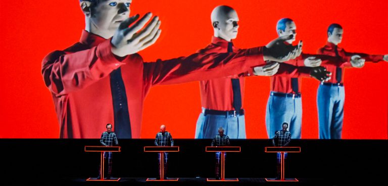 Kraftwerk