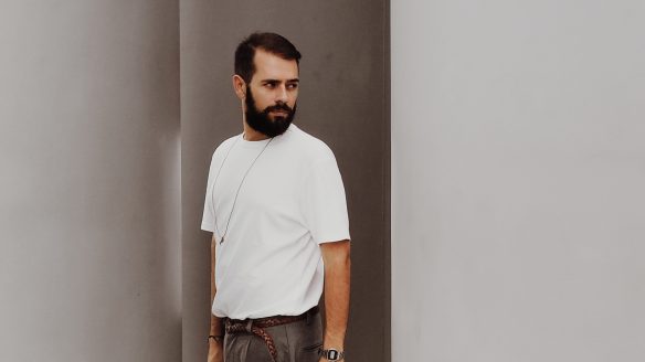 Δημήτρης Μπογδάνος