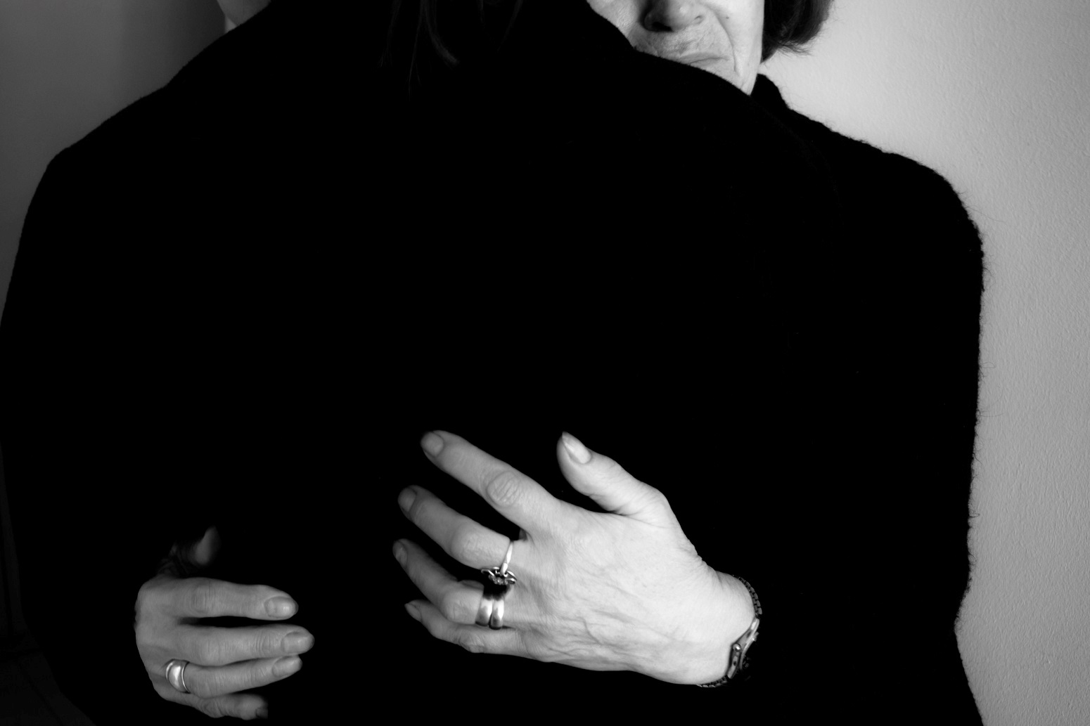 1η Κριτικής επιτροπής: Rita Tilkeridou