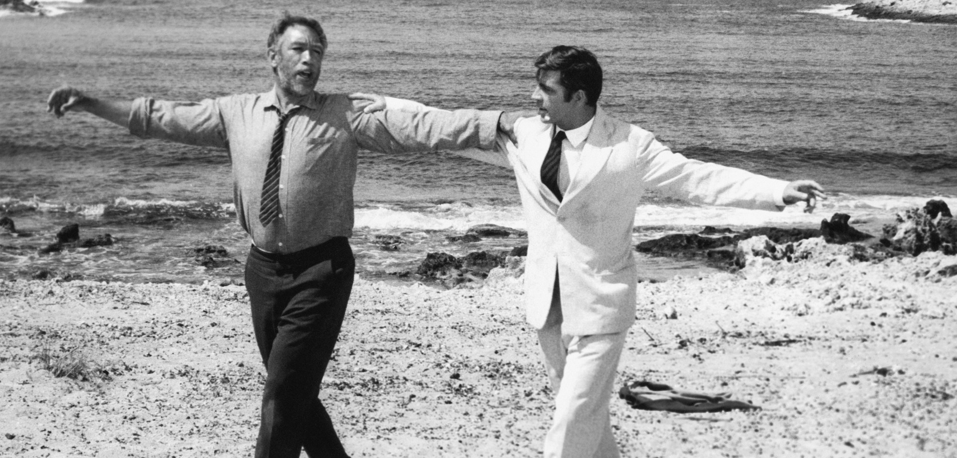 Zorba the Greek