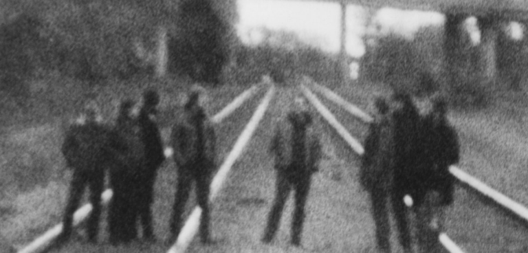 Godspeed You! Black Emperor