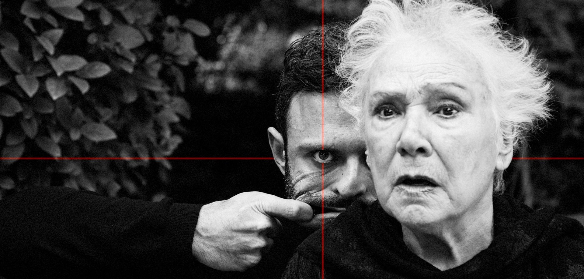 Λήδα Πρωτοψάλτη, Γιώργος Παπαπαύλου
