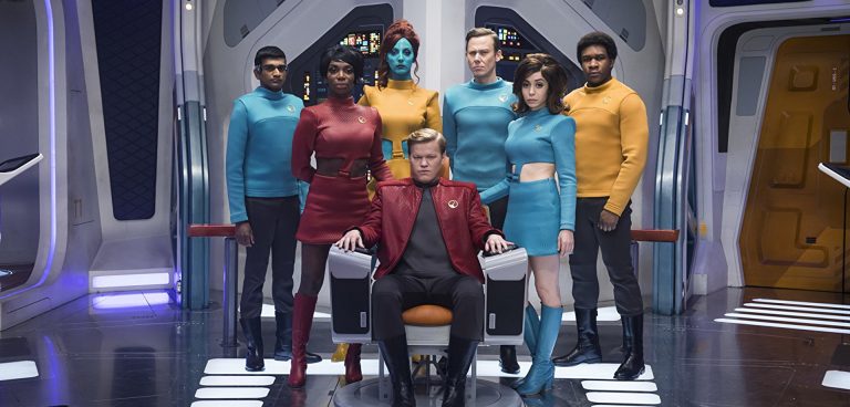 Black Mirror