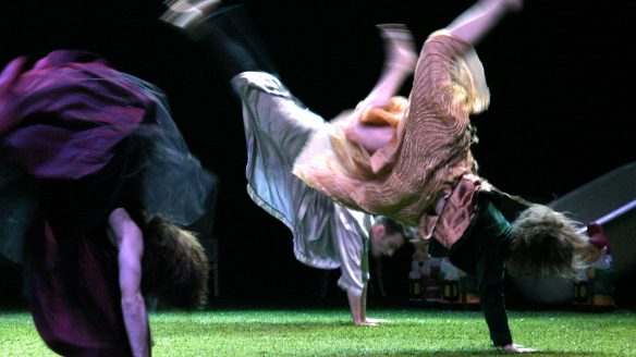 Summer Nostos Festival