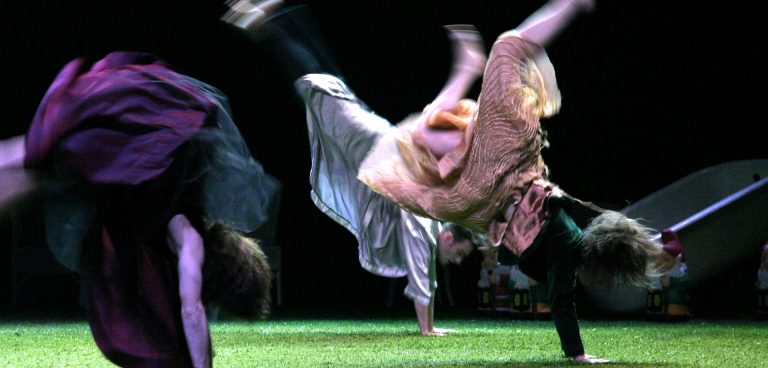 Summer Nostos Festival
