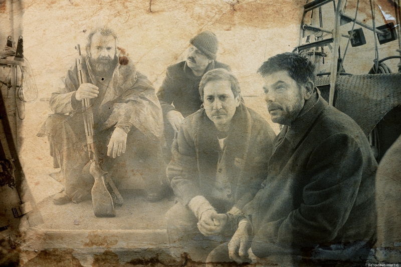 Οδός Αβύσσου , αριθμός 0
