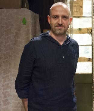 Esteve Soler (foto - MartaPich)