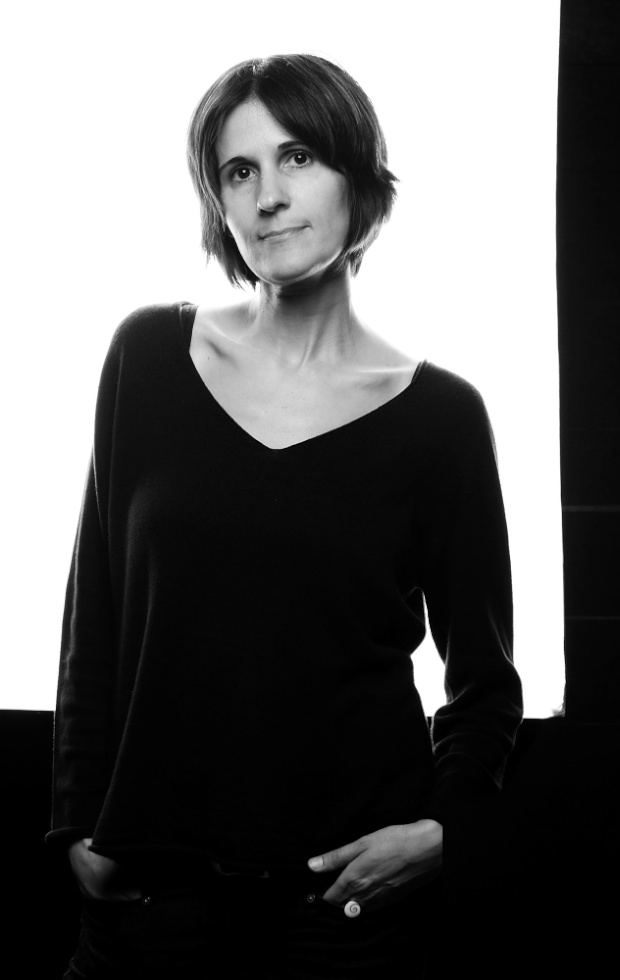 Helena Tornero (foto -David Ruano)