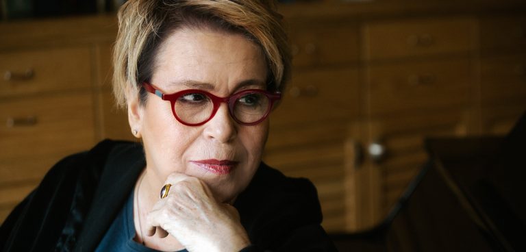 Δήμητρα Γαλάνη
