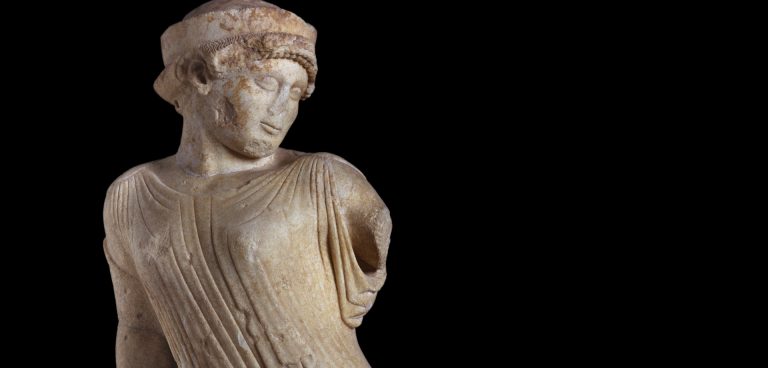Ελευσίνα. Τα μεγάλα μυστήρια