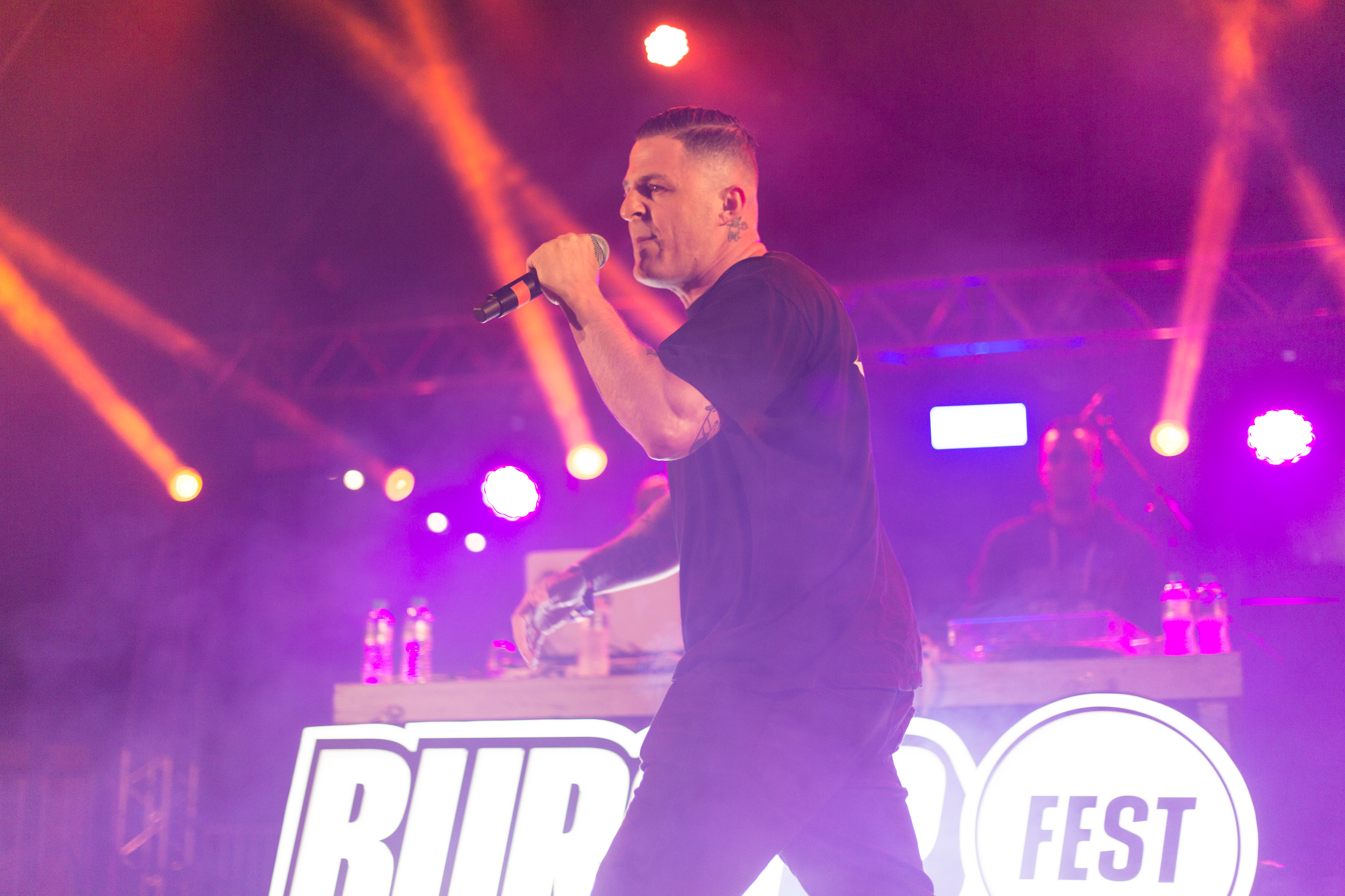 Burger Fest 2018