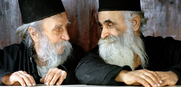 Στράτος Καλαφάτης